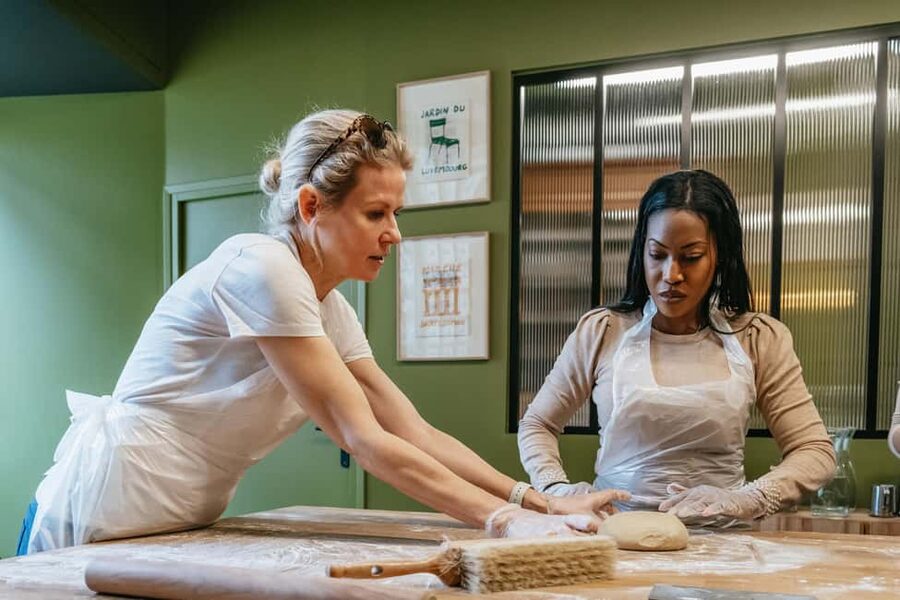 Paris: French Croissant Baking Class with a Chef - Who This Class Fits Best