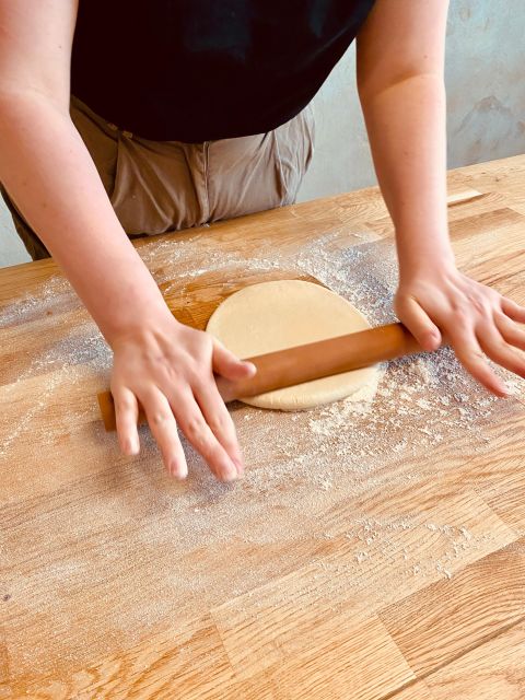 Paris: French Croissant Baking Class with a Chef - Laminated Dough to Finished Pastry: Classic Croissants Plus Chocolate