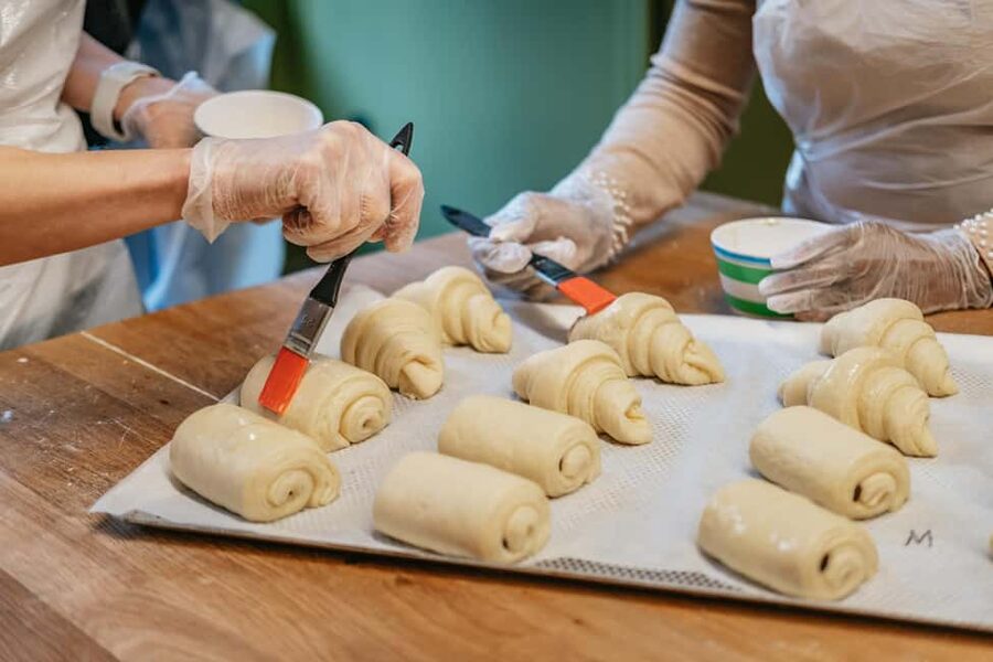 Paris: French Croissant Baking Class with a Chef - Chef Vibes, Step-by-Step Clarity, and Small-Group Momentum