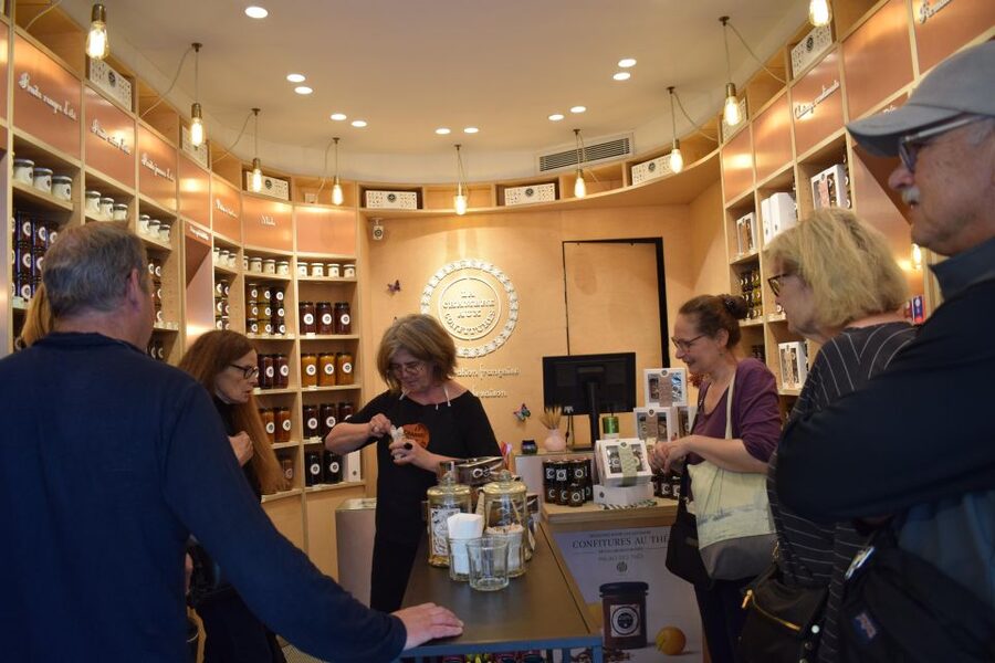 Paris: French Cuisine Guided Food Tour in Saint-Germain - Key points before you go