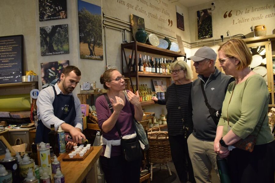 Paris: French Cuisine Guided Food Tour in Saint-Germain - Price and value: what you’re paying for at $140