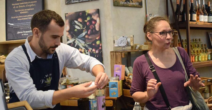 Paris: French Cuisine Guided Food Tour in Saint-Germain - Group size, pace, and what 2.5 hours feels like in real life