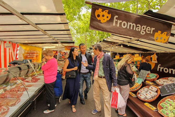 Paris French Cuisine Small Group Cooking Class with Lunch - Key Highlights You’ll Actually Care About