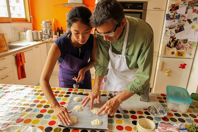 Paris French Cuisine Small Group Cooking Class with Lunch - Paris French Cooking Lesson, Not a Demo Kitchen
