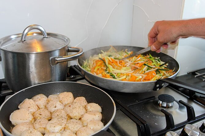 Paris French Cuisine Small Group Cooking Class with Lunch - Price and Value, Why This One Costs More Than You Think