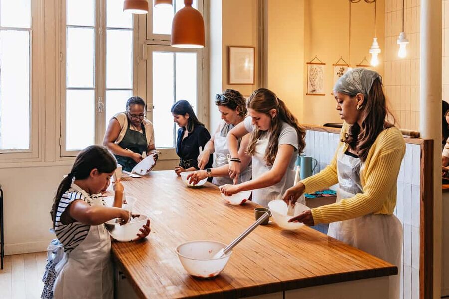 Paris: French Macaron Culinary Class with a Chef - Value and Practical Considerations for 150 Minutes