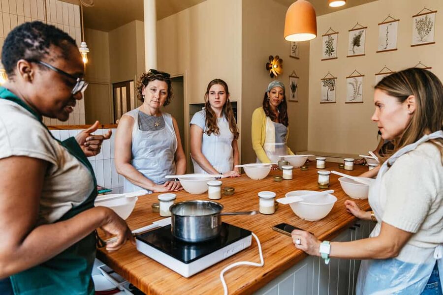 Paris: French Macaron Culinary Class with a Chef - Should You Book This Macaron Class?