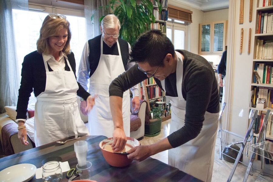Paris: French Macarons Baking Class with a Parisian Chef - Price Check: Why $213 Can Be Good Value