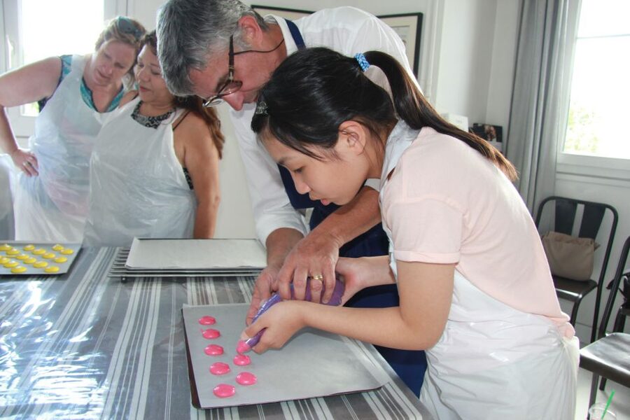 Paris: French Macarons Baking Class with a Parisian Chef - Tips Before You Go to Make the Most of the 3 Hours