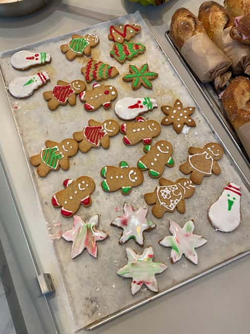 Paris: French Pastry and Baking Workshop - The Pastries and Breads You Can Expect to Make