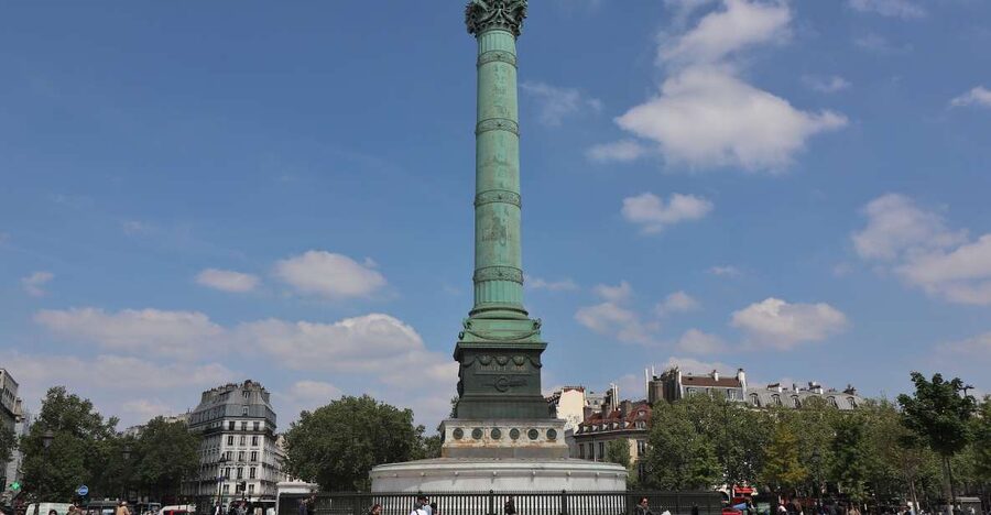 Paris: French Revolution Walking Tour - Key Highlights You’ll Actually Notice