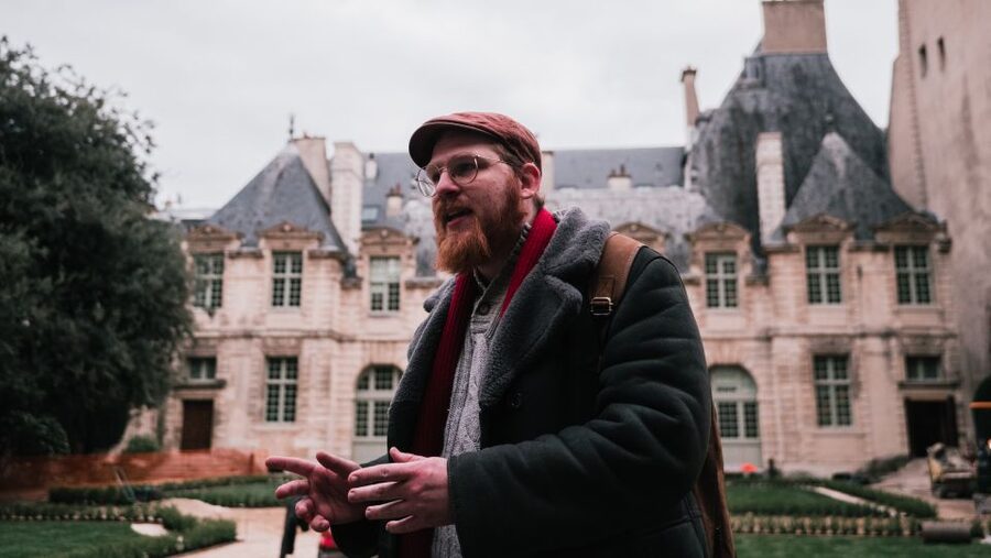 Paris: French Revolution Walking Tour - How the Guide Keeps the Story Moving in Just 2 Hours