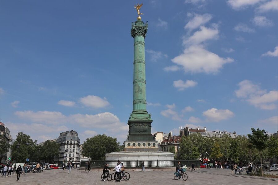 Paris: French Revolution Walking Tour - What Makes This Tour Different From a History Lecture