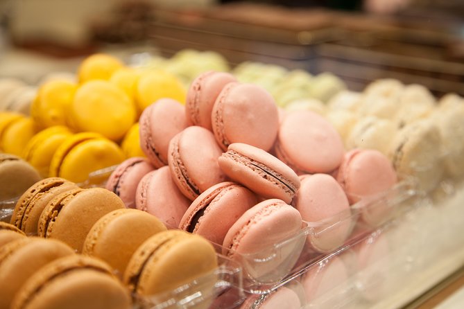 Paris French Sweets Tasting Tour with Pastries and Chocolates - Price and value: is $168.95 fair for 3 hours?