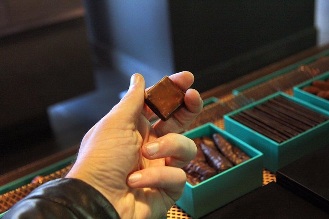 Paris French Sweets Tasting Tour with Pastries and Chocolates - Who should book this tour, and who might want a different plan
