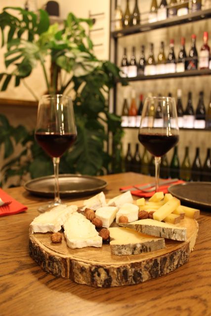 Paris: French Wine and Cheese Guided Tasting - Key Highlights You’ll Actually Use in Paris
