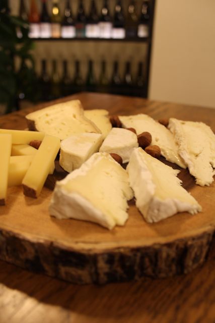 Paris: French Wine and Cheese Guided Tasting - Perfume Samples for Wine Aromas, Yes, It’s That Practical