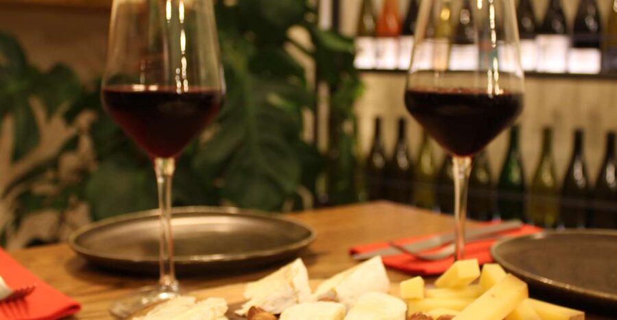 Paris: French Wine and Cheese Guided Tasting - How French Wine Regions Show Up in Real Life