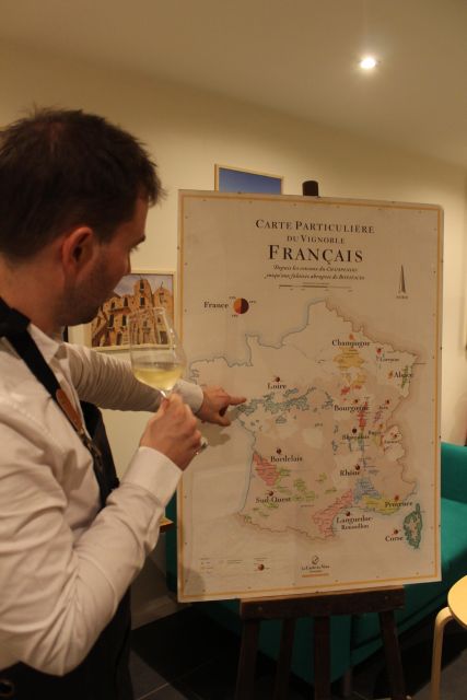 Paris: French Wine and Cheese Guided Tasting - Price and Value: Is $82 Worth It in Paris?