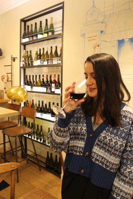 Paris: French Wine and Cheese Guided Tasting - The See, Smell, Sip Method That Makes Wine Less Mysterious