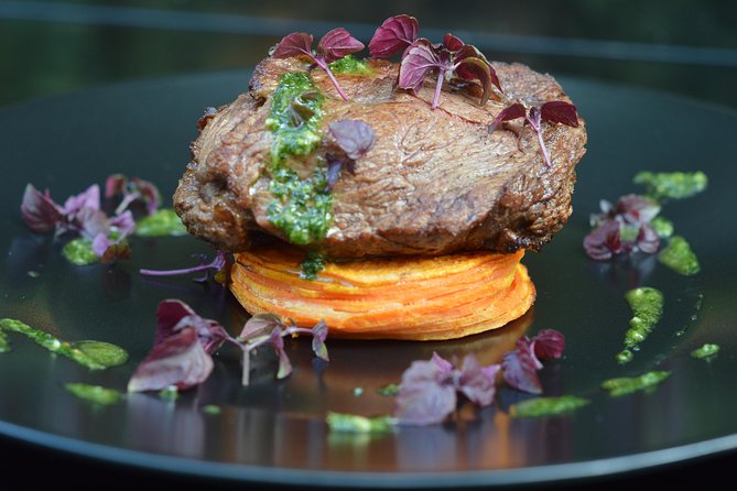 Paris French Wine Tasting 3-Course Dinner - Key highlights to look for