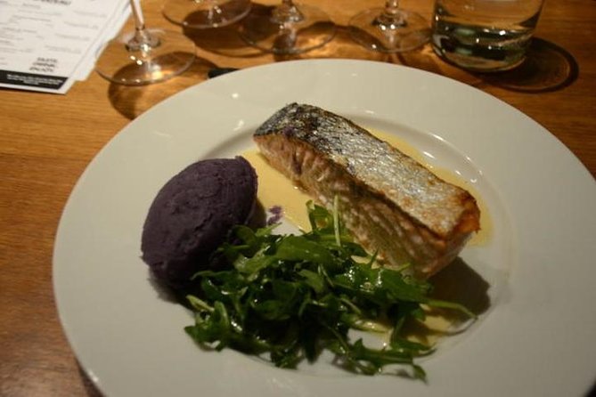 Paris French Wine Tasting 3-Course Dinner - Should you book this Paris wine tasting dinner?