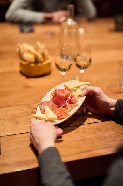 Paris: French Wine Tasting Class with Sommelier - Terroir and appellation, explained without the snootiness