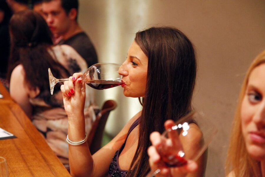 Paris: French Wine Tasting Class with Sommelier - Bread, pairing lessons, and the optional cheese or charcuterie add-on