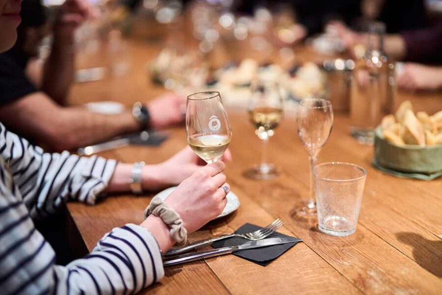 Paris: French Wine Tasting Class with Sommelier - What you get for $85, and why it can be good value
