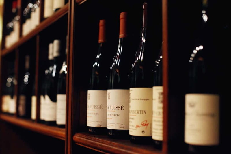 Paris: French Wine Tasting Class with Sommelier - Should you book this Paris class, and who it fits best