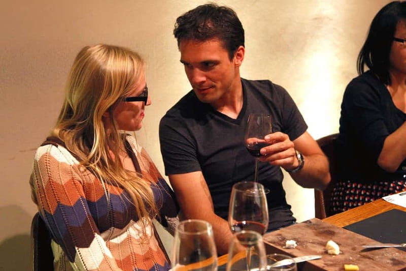 Paris: French Wine Tasting Class with Sommelier - The six-wine flight, and how you actually learn to taste