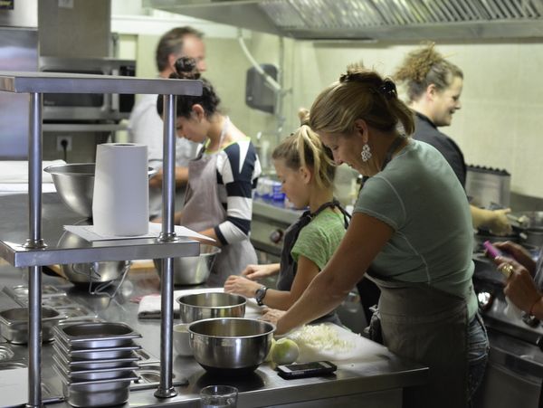 Paris: Full-Day Cooking Class, Market Tour and Lunch - Why This Paris Class Feels Different Than a Typical Cooking Tour