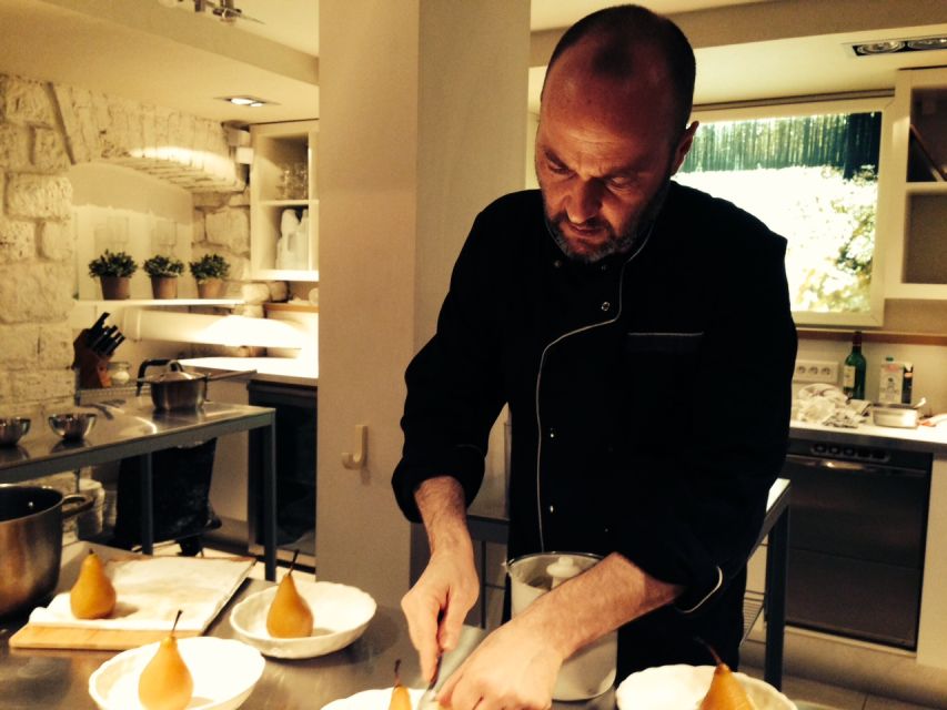 Paris: Full-Day Cooking Class, Market Tour and Lunch - Meeting at Le Foodist and What Happens in the First Hour