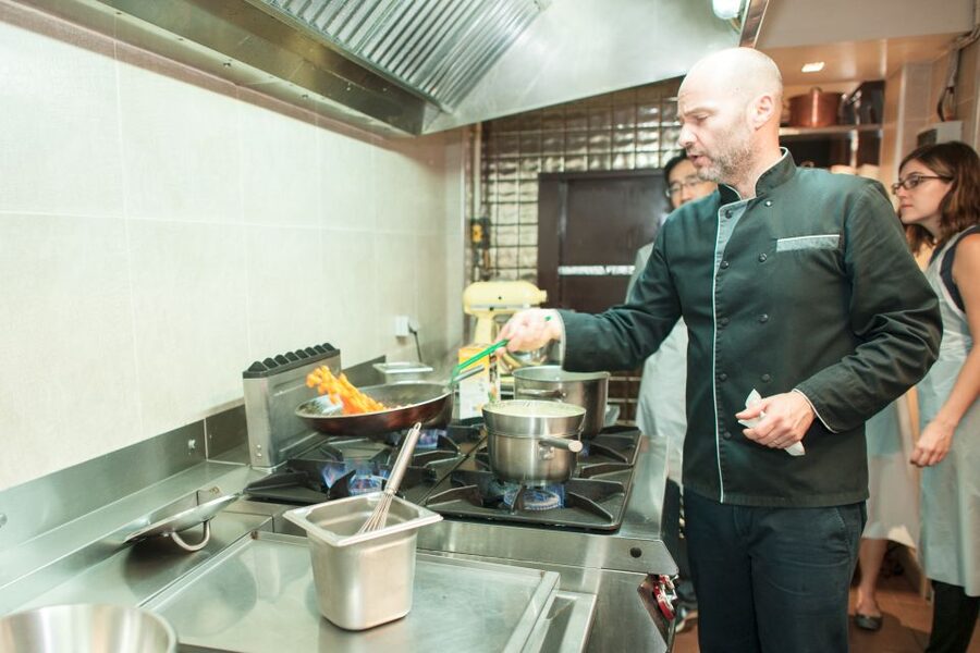 Paris: Full-Day Cooking Class with 3-Course Lunch - Price and value: is $222 for five hours fair?