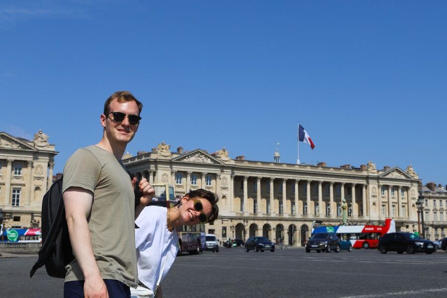 Paris: Full-Day Custom Tour with Local Guide - Quick hits before you plan your Paris day