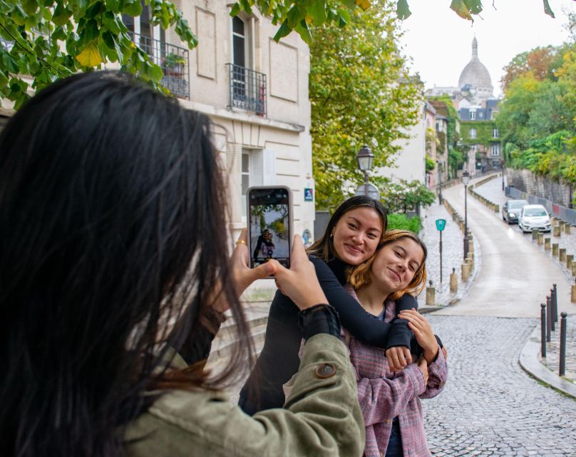 Paris: Full-Day Custom Tour with Local Guide - How the custom planning works before you meet your guide
