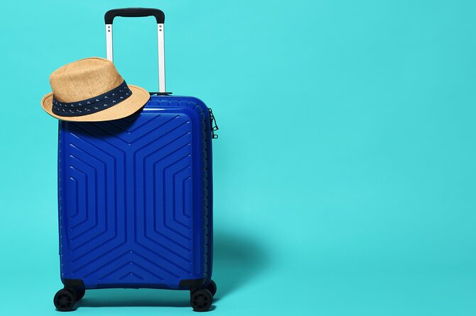 Paris Gare du Nord Luggage Storage - Finding the meeting point at 5 Rue de Dunkerque, 75010 Paris