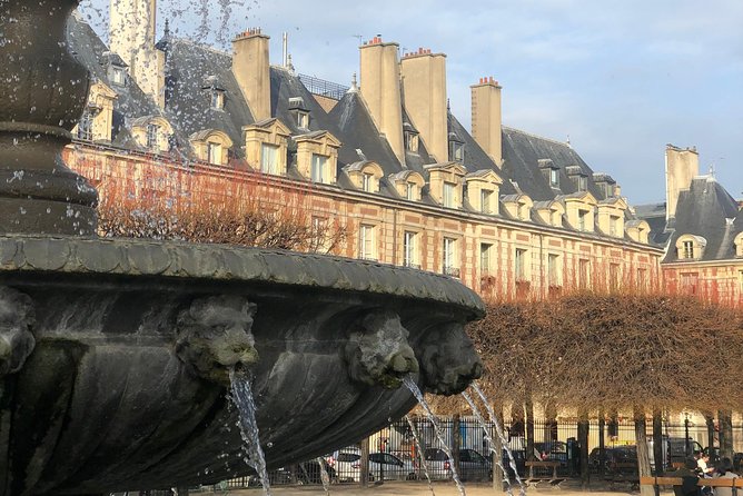 Paris Gay Marais Semi-Private Walking Tour - Who This Tour Fits Best (and Who Should Think Twice)
