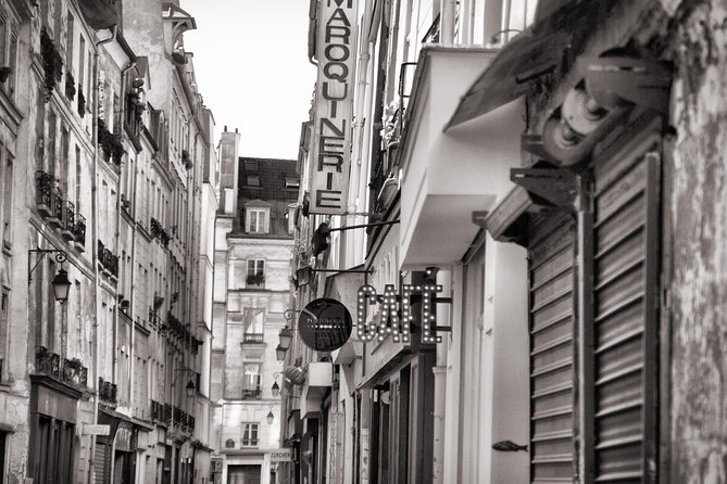 Paris Gay Marais Semi-Private Walking Tour - Meet Your Guides, Small Group Pace, and the 2-Hour Timing