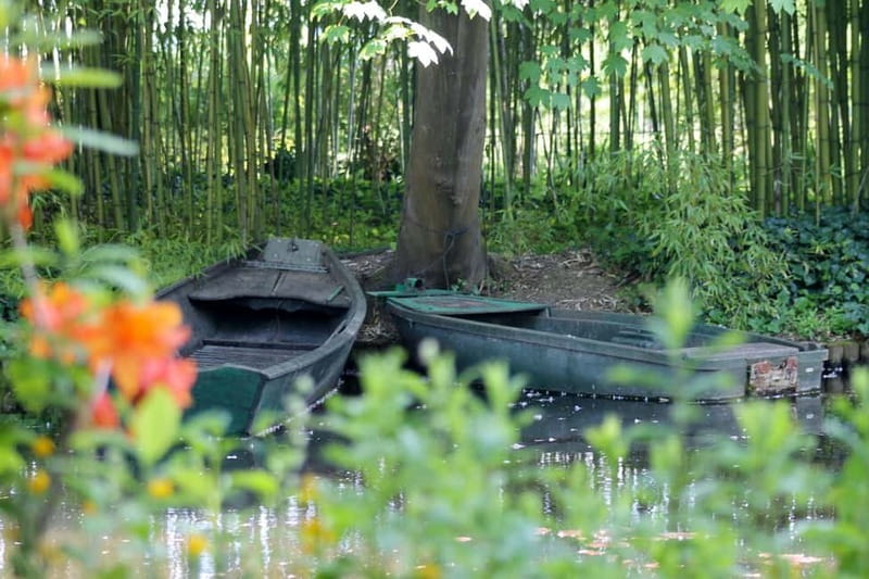 Paris: Giverny Gardens Day Trip with Professional Tour Guide - Giverny Day Trip: Why this Monet-focused escape is worth it