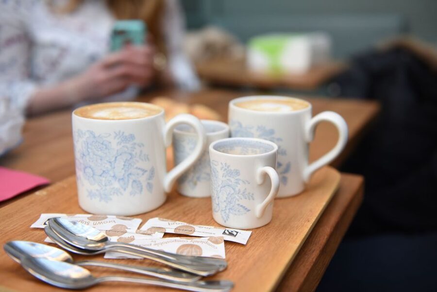 Paris Gourmet: Food Tour in South Montmartre - A 3-Hour Walk That Starts With Grands Crus Chocolate