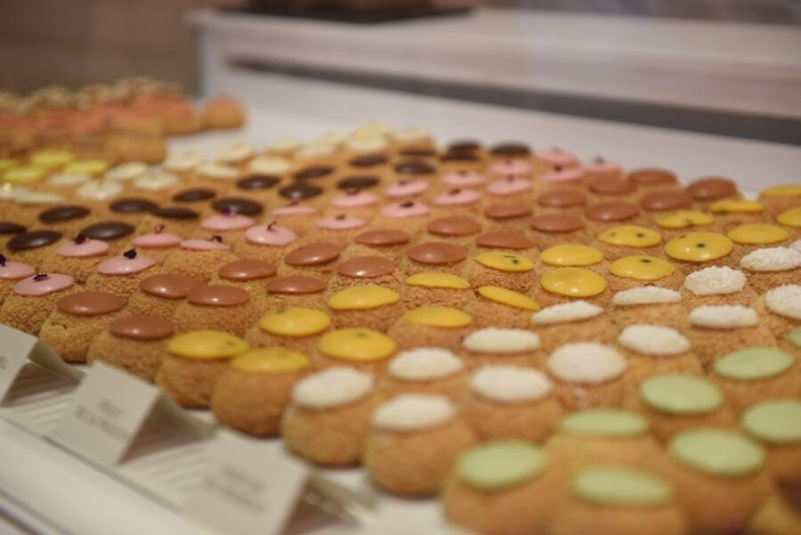 Paris Gourmet: Food Tour in South Montmartre - Wine Store Stop: Cold Cuts Plus a Glass of French Wine