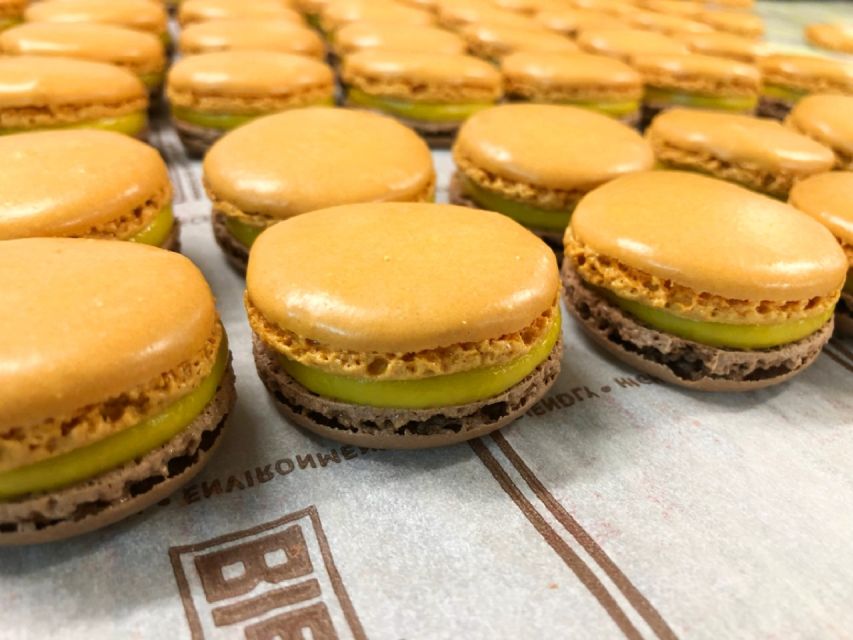 Paris: Gourmet Food Tour & Louvre Museums Guided Tour - Key things I’d bookmark before you go