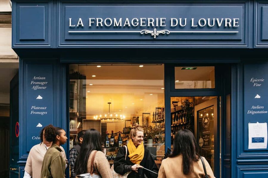 Paris: Gourmet Food Tour with Over 10 Tastings and Wine - FAQ