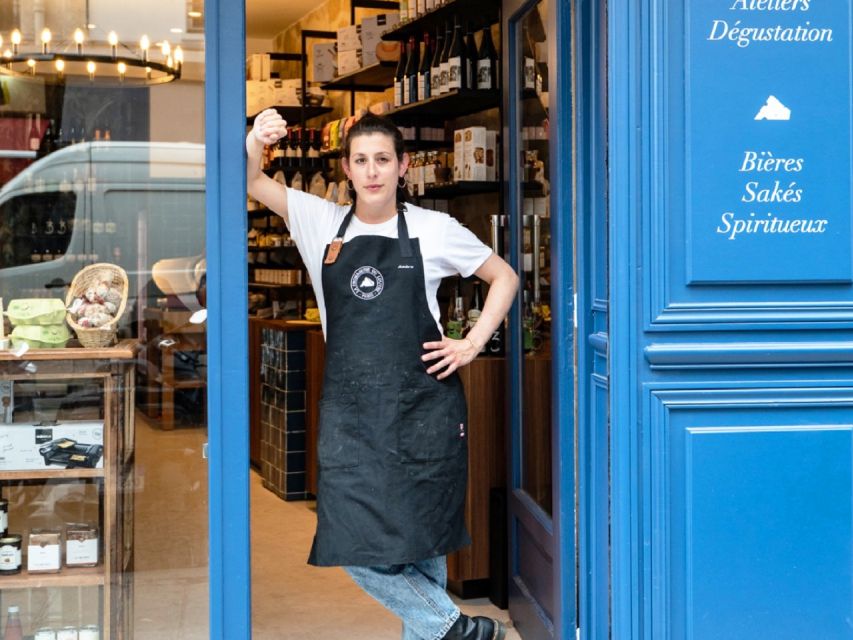Paris: Gourmet Food Tour with Over 10 Tastings and Wine - Diet rules: what fits, what doesn’t, and how to plan around them