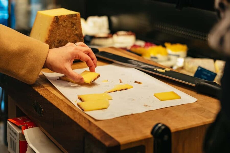 Paris: Gourmet Food Tour with Over 10 Tastings and Wine - Value check: why $111 can feel fair for what you get