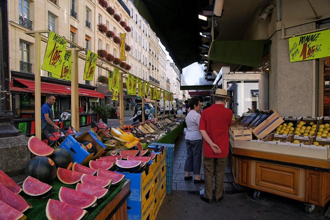 Paris Gourmet French Delicacies Food Tour in Eiffel Tower Area - Should You Book This Paris Gourmet French Delicacies Food Tour?