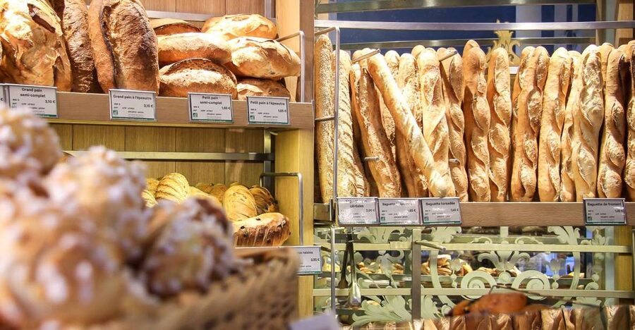 Paris Gourmet Tour - Latin Quarter Streets: medieval Left Bank energy near the Sorbonne