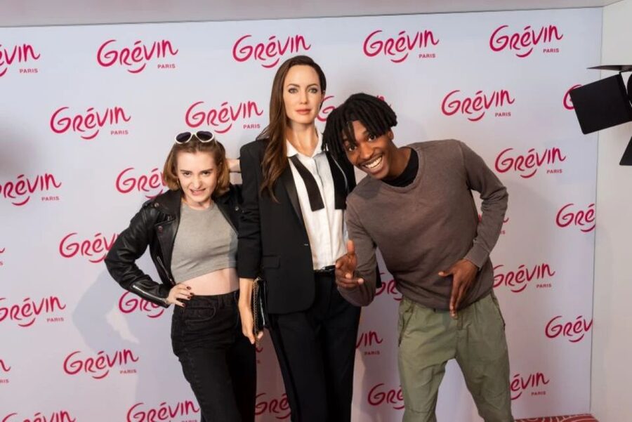 Paris: Grèvin Wax Museum and Seine River Cruise Tickets - The Seine cruise with Bateaux Parisiens: where you board and what the route covers