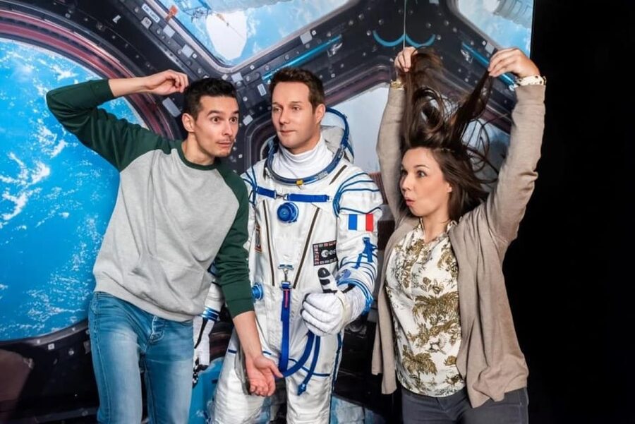 Paris: Grévin Wax Museum Entry Ticket with Audio Guide App - What You’ll See: 200+ Wax Figures With Celebrity and History Appeal